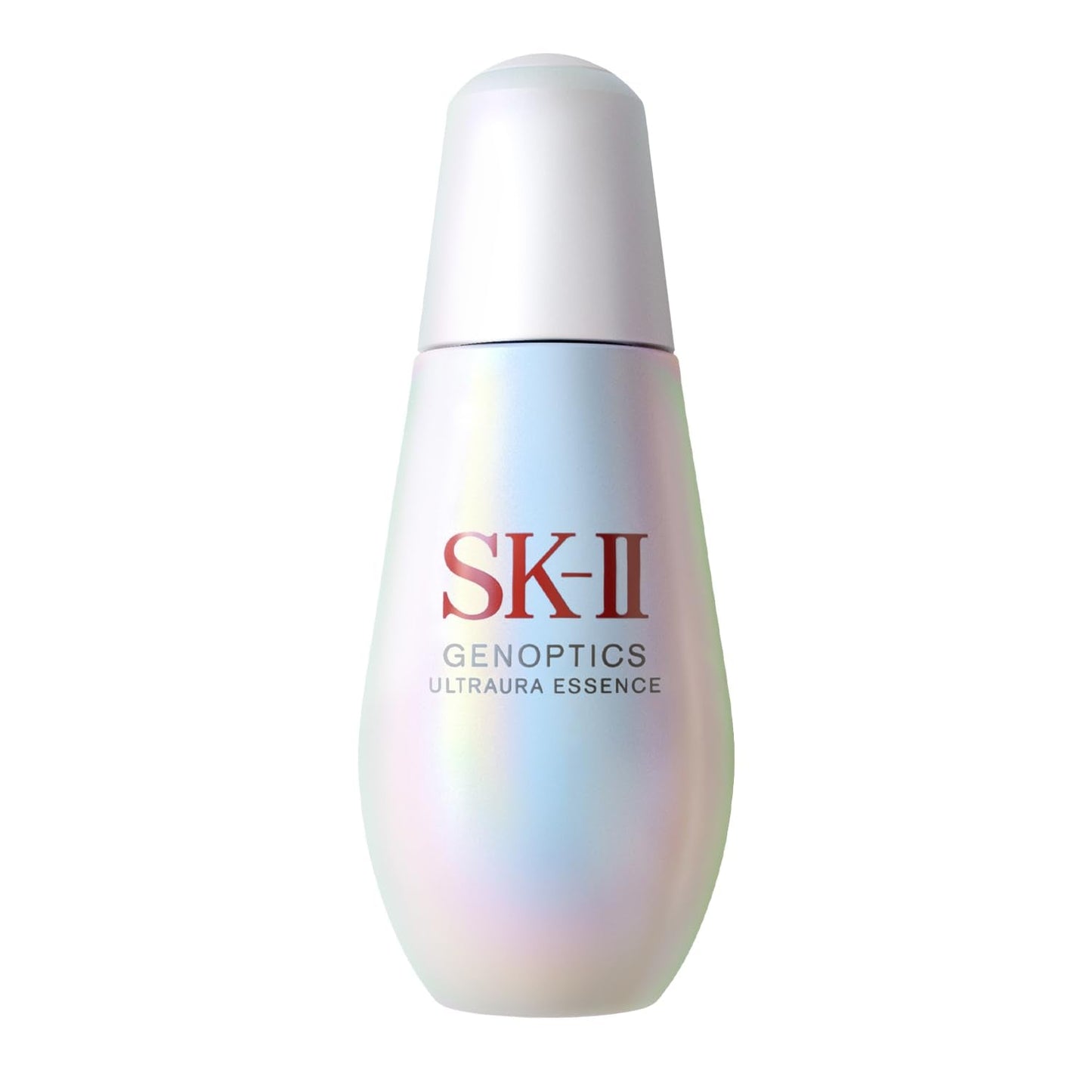 SK-II GenOptics Essence Brightening Serum – Target Sun Spots, Dullness & Uneven Texture (1.7 oz)