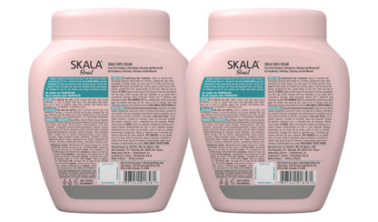 SKALA Divino Potao Hair Cream 32oz – 2-Pack
