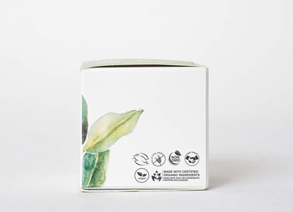 Skin Essence Organics E-Cream Soothing Skin Balm | Calming Plant-Based Care