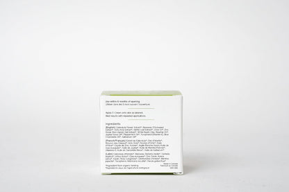 Skin Essence Organics E-Cream Soothing Skin Balm | Calming Plant-Based Care