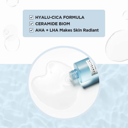 SKIN1004 Madagascar Centella Hyalu-CICA Brightening Toner 30ml | Hydration, Brightening & Soothing