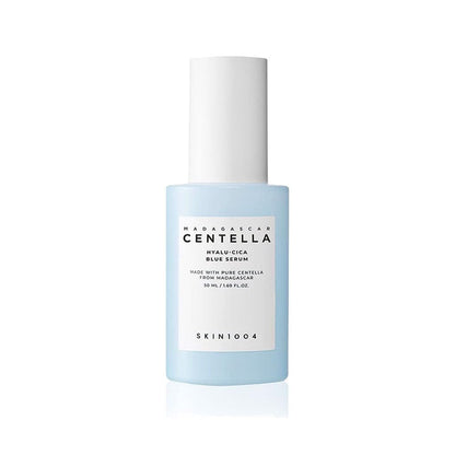 SKIN1004 Hyalu-CICA Brightening Toner 210ml | Hydrating & Calming