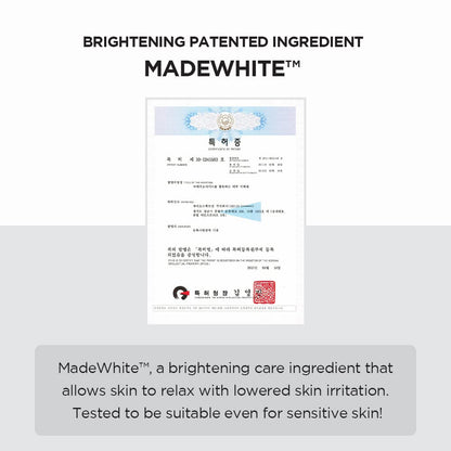 SKIN1004 Madagascar Centella Tone Brightening Capsule Ampoule 100 ml – Calming Moisture for Sensitive Skin