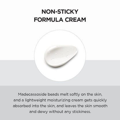 SKIN1004 Tone Glowing Capsule Cream – 75ml | Niacinamide & Madagascar Centella Moisturizer