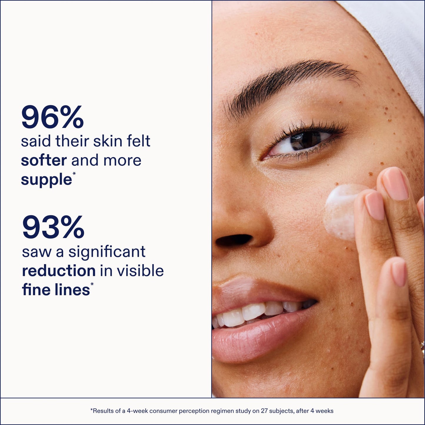 Skinfix Triple Lipid-Hyaluronate Serum | Hydrating Facial Serum 1 oz
