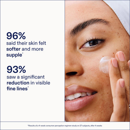 Skinfix Triple Lipid-Hyaluronate Serum | Hydrating Facial Serum 1 oz