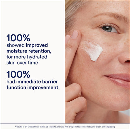 Skinfix Triple Lipid-Peptide Cream | Rich Hydration for Dry & Sensitive Skin