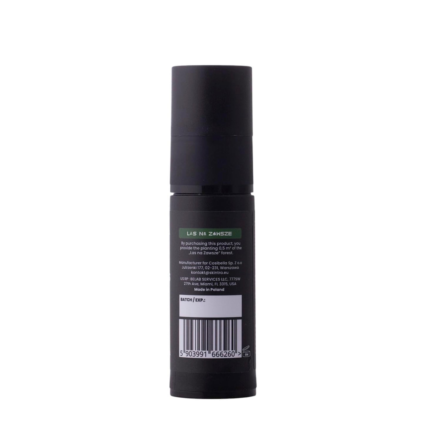 SkinTra Creamy Happiness: Advanced Retinal Emulsion 0.1% Encapsulated – 30 ml