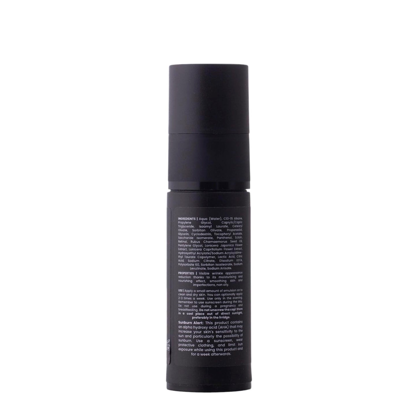 SkinTra Creamy Happiness: Advanced Retinal Emulsion 0.1% Encapsulated – 30 ml