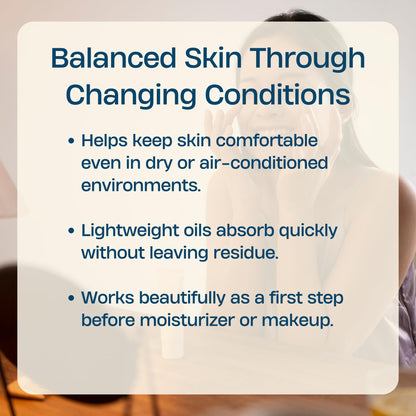 Sky & Sol Ancestral Anti-Aging Tallow Serum – Grass-Fed Tallow, Squalane & Marula Oil – Hydrating Face Serum 50ml