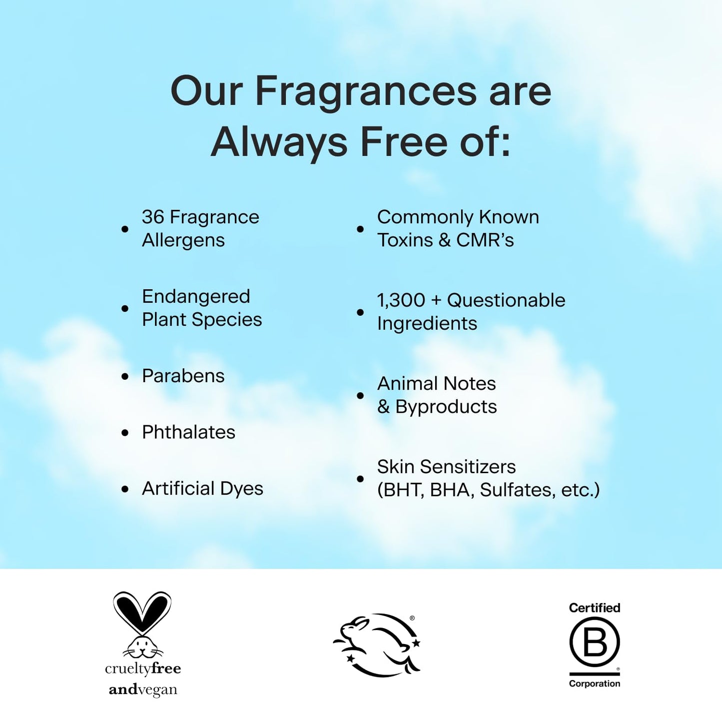 Skylar Sunkissed Dahlia EDP | Hypoallergenic, Clean Vegan Floral – 50 mL