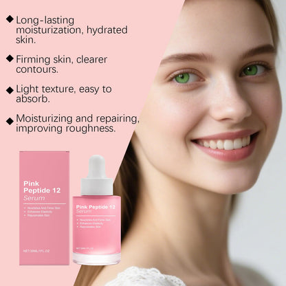 Skynflow Collagen Mask Set – Firmer, More Even Skin & Healthy Glow
