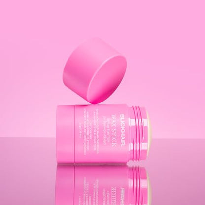 Slick Hair Company Hair Wax Stick | Extra Strong Hold for Flyaways & Edges | 1.7 oz