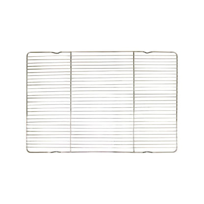 Wire Cooling Rack 40x60cm with Feet