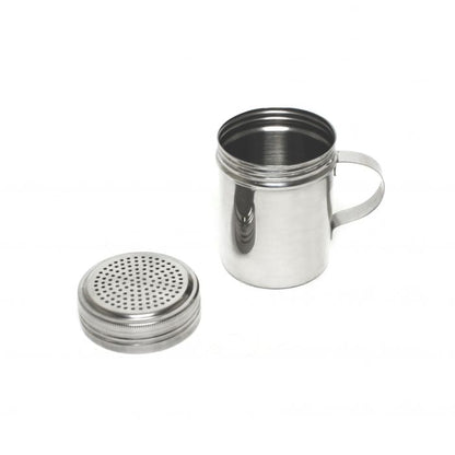 Stainless Steel Dredge Shaker 10oz / 295ml