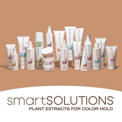 SMART SOLUTIONS Flexible Holding Spray | Light to Medium Hold | Non-Sticky & Easy to Wash Out | 10 oz