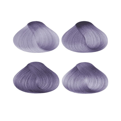 SMART SOLUTIONS My Color In Color Depositing Shampoo – Metallic Steel, Sulfate & Paraben Free, Made in USA