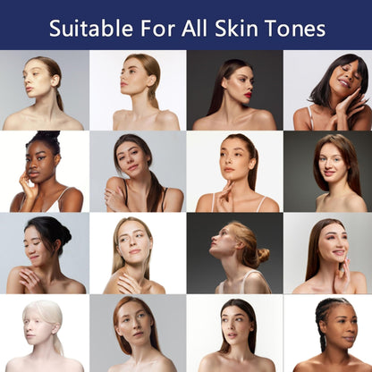 SMILEFACE Intimate Areas Skin Lightening Cream – Gentle Whitening for Private Parts, Underarms, Bikini, Inner Thighs (1.06 FL OZ)