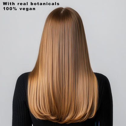 SNOB GIRLS Hydramend Shampoo for Color-Treated Hair – Hydrate, Repair & Color Care | Vegan Formula