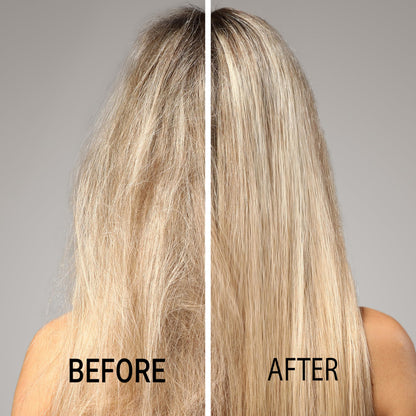 SNOBGIRLS Lumière Highcure: Color-Perfecting Shampoo for Highlighted & Bleached Hair – Vegan, Sulfate-Free