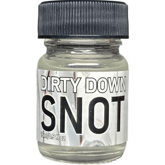 Dirty Down Snot - 15ml