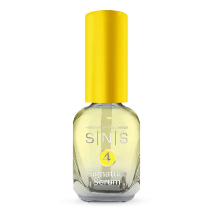 SNS Cuticle Oil for Nails – Vitamin-Enriched Nail Oil with Botanical Oils (0.34 oz)