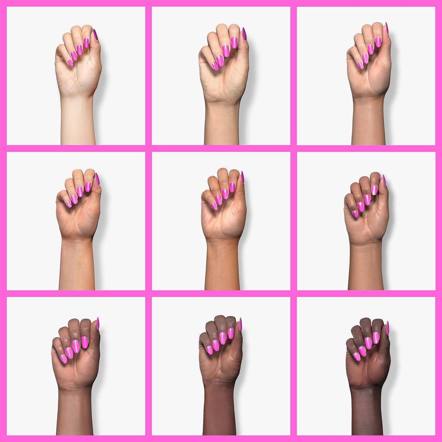 SNS Party Time Pink Dip Powder – 14 Day Wear, Low Odor, No UV Lamp Needed (1oz)