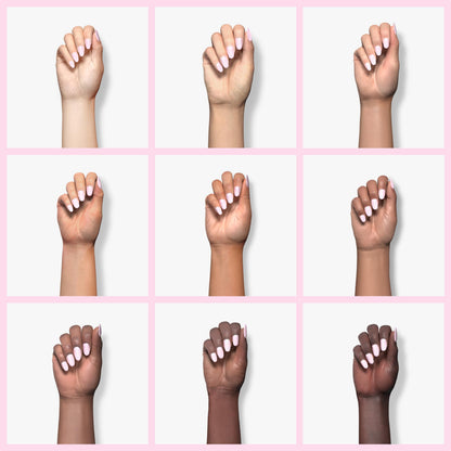 SNS Nails Dipping Powder – Dark Pink (2 oz) | Long-Lasting Color