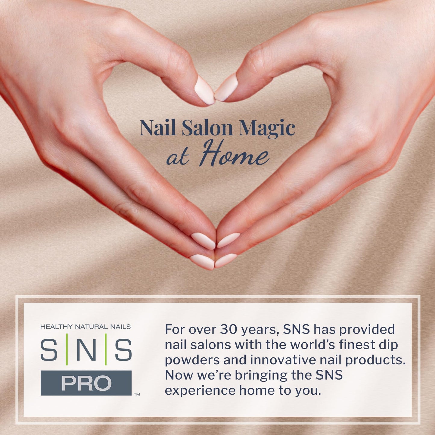 SNS Nail Dip Powder – Gelous Color 'That's Ridiculous' Purple (1oz) | 14 Days, Low-Odor, No UV Lamp