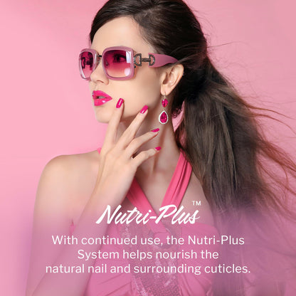 SNS Nail Dip Powder You're Still The One - Natural Nude Tan (EE24) | 1 oz, 14-Day, Low-Odor, No UV Lamp
