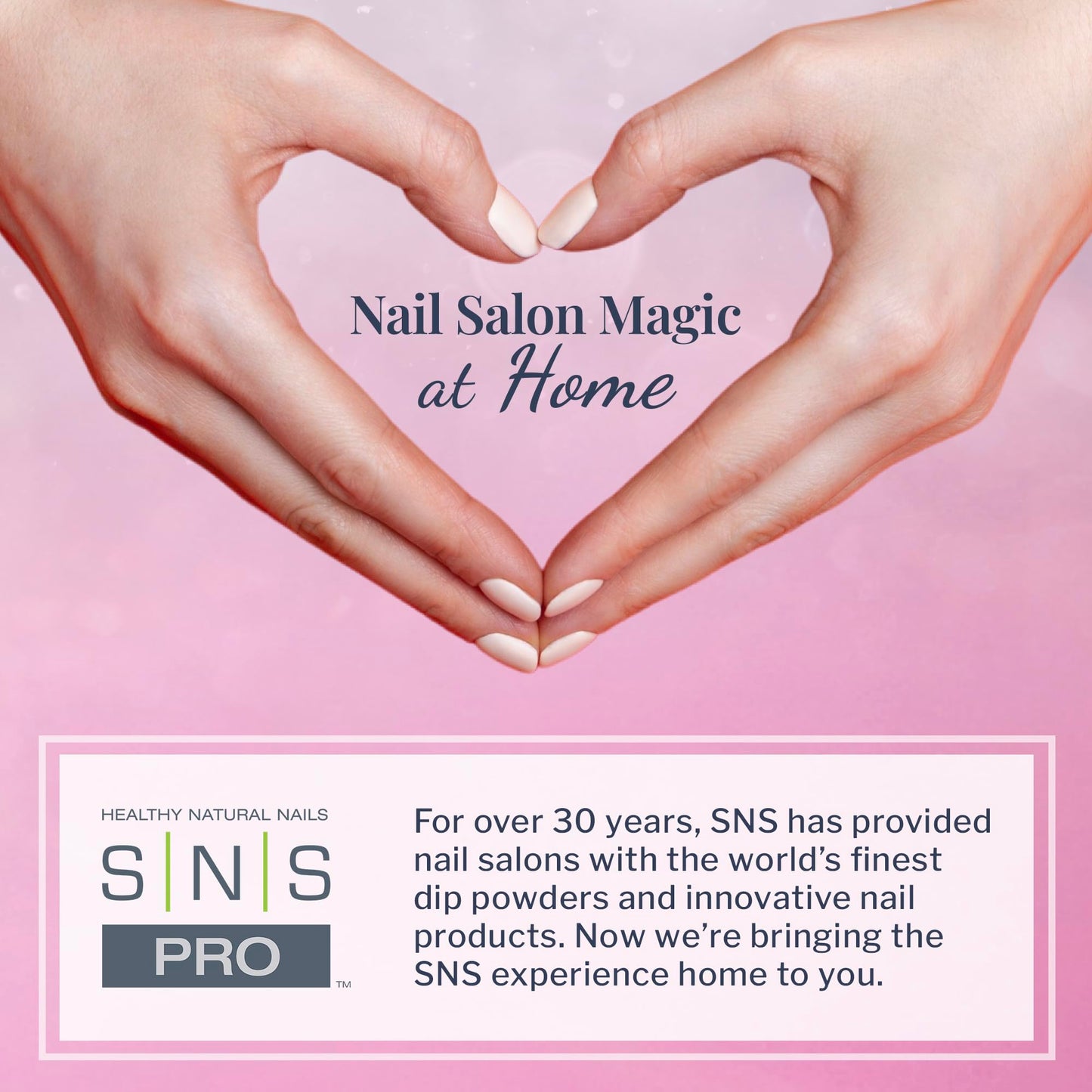 SNS Nail Dip Powder Marriage Material Gray (EE09) – 14+ Day Wear, Low-Odor, No UV Lamp, 1 oz