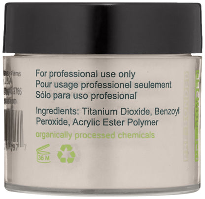 SNS Nails Dipping Powder Gelous Color 338 Twice Shy – 1 oz | Long-Lasting Nude Shimmer
