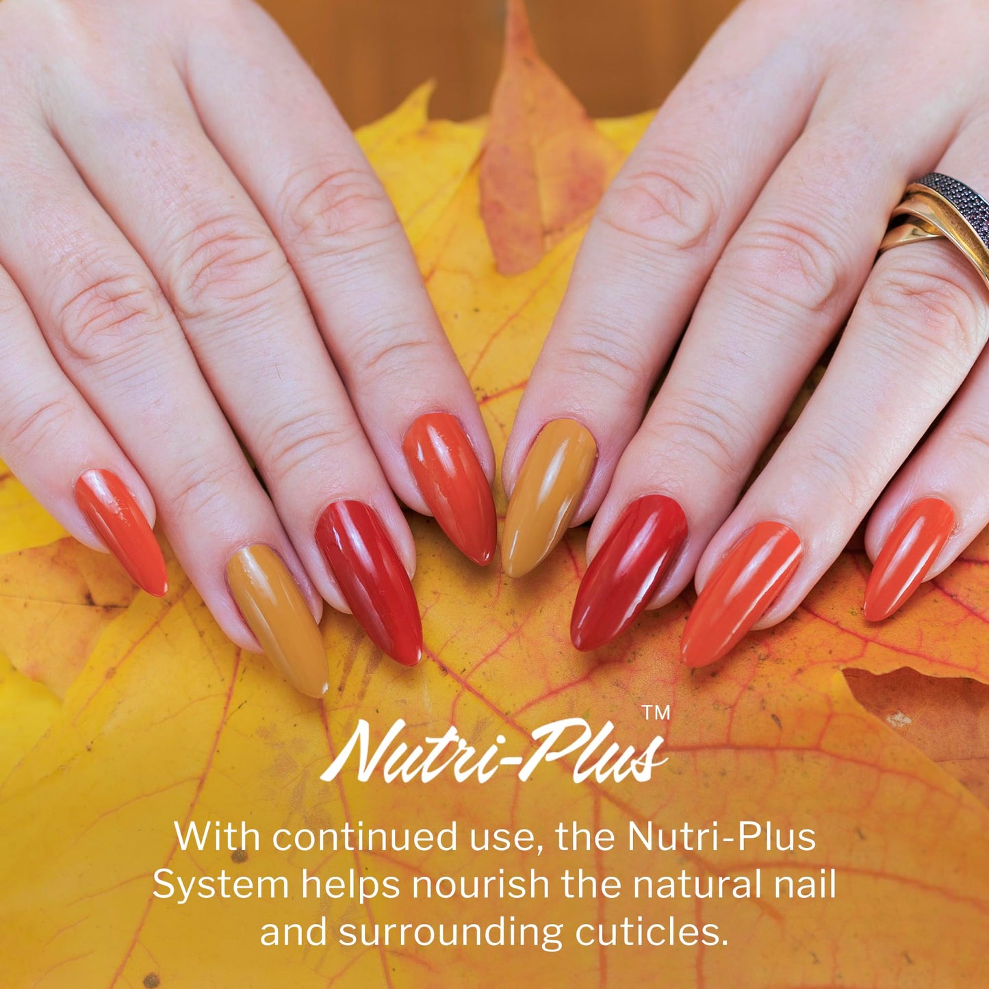 SNS Nails Dipping Powder Gelous Color IS31-1oz – Indian Summer Collection, Green Velour