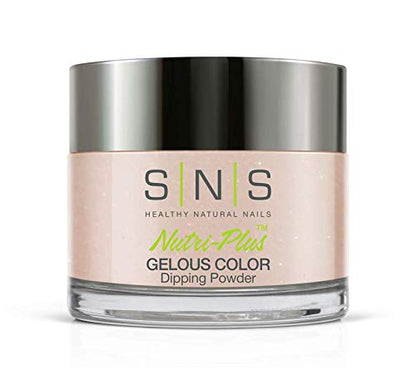 SNS Nails Dipping Powder - Nude in Spring Collection NOS11 (1 oz)