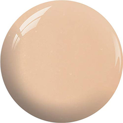 SNS Nails Dipping Powder Nude Redemption N7 – 1oz | Long-Lasting, 10-Free