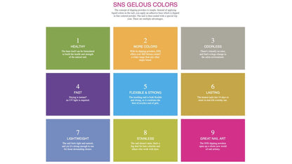 SNS Nails Dipping Powder Nude Redemption N7 – 1oz | Long-Lasting, 10-Free
