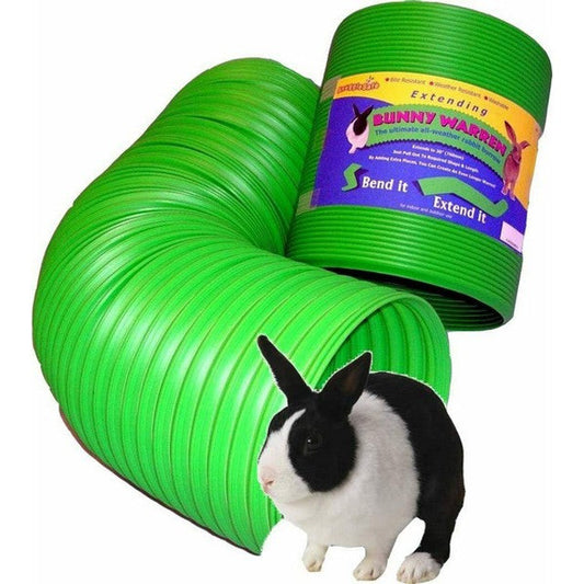 Snugglesafe Bunny Warren Tunnel