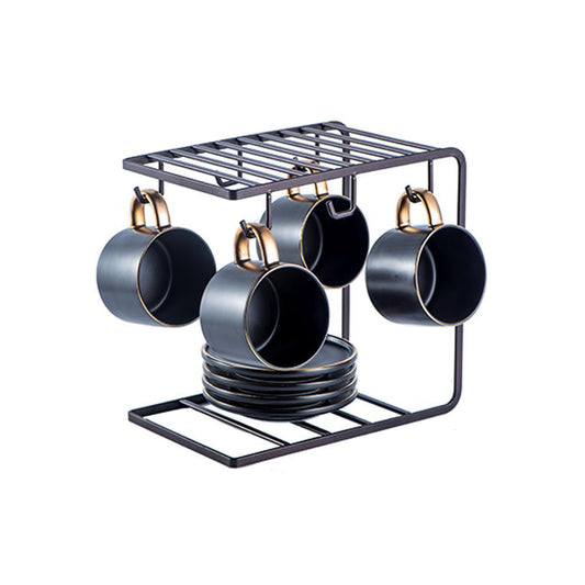 SO29 Set Of Six Mugs