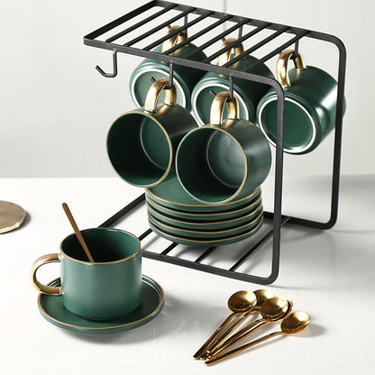 SO29 Set Of Six Mugs