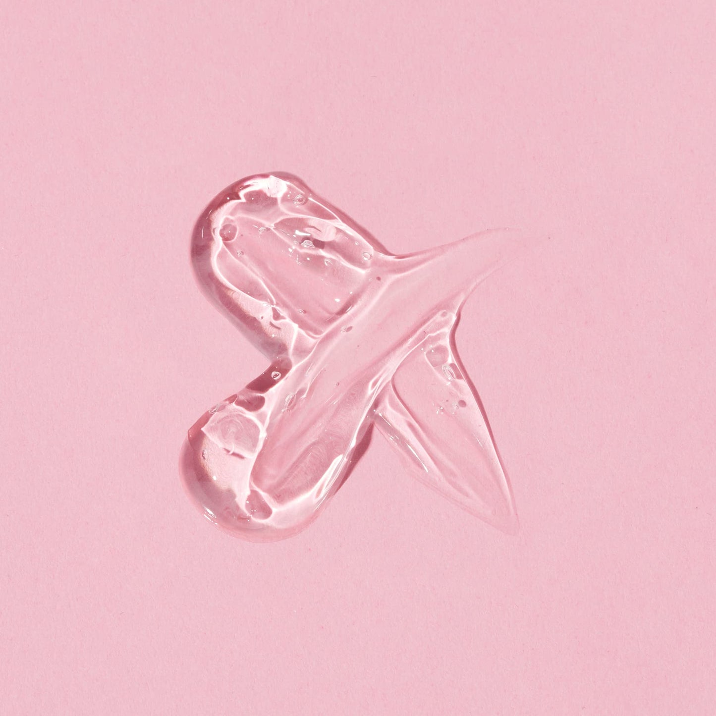 Soap & Glory Parch Enemy Hydrating Jelly Mask – Vitamin B5 + Hyaluronic Acid, 50ml