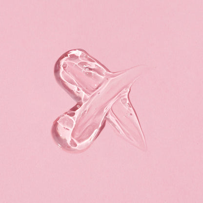 Soap & Glory Parch Enemy Hydrating Jelly Mask – Vitamin B5 + Hyaluronic Acid, 50ml