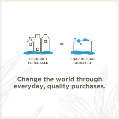 Soapbox Foaming Hand Soap Orange Zest & Fennel – 11oz Pump, 3 Pack | Cruelty Free & Vegan Moisturizing
