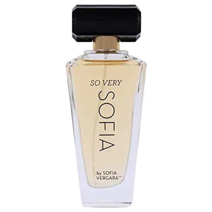 So Very Sofia by Sofia Vergara – Eau de Parfum Spray 1.7 Oz