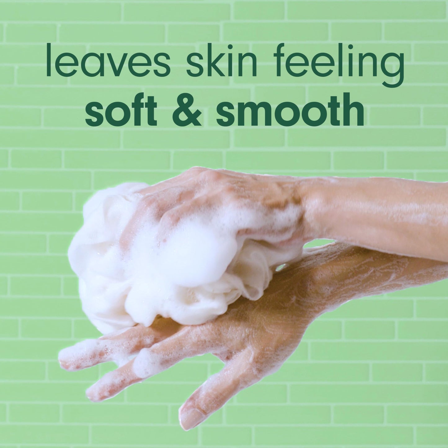 Softsoap Eucalyptus & Mint Body Wash – Moisturizing 4-Pack, 20 oz each