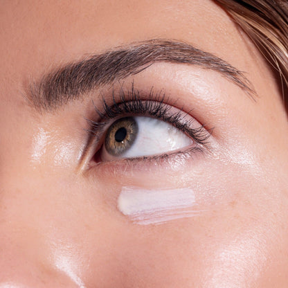 Solara Suncare Day Dreamer Eye Primer SPF 30 – Vegan, Cruelty-Free