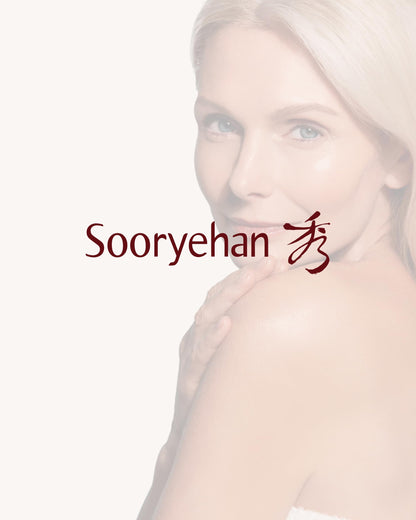 Sooryehan Bichaek True-Rejuvenating Skincare Gift Set – 206 ml | Korean Ginseng & Hanbang