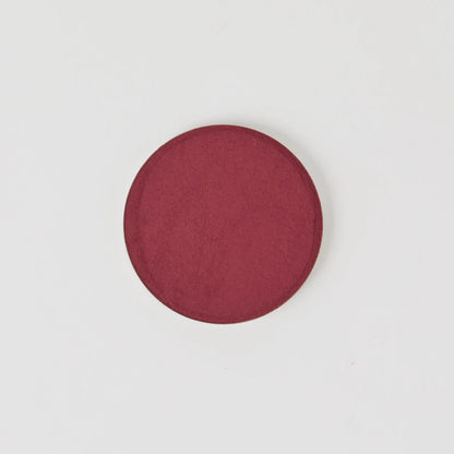 SOSHE Beauty - Blurring Pillow Blush Refill in Berry Smitten | Cream-to-Powder, Skin-Loving Formula