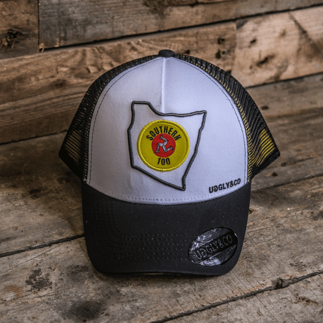 The Southern 100 Cap