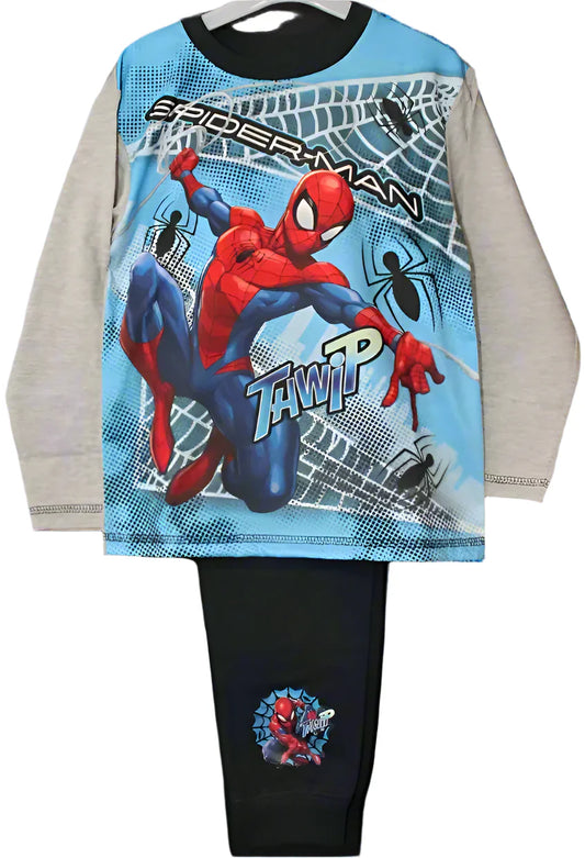P803 SPIDERMAN