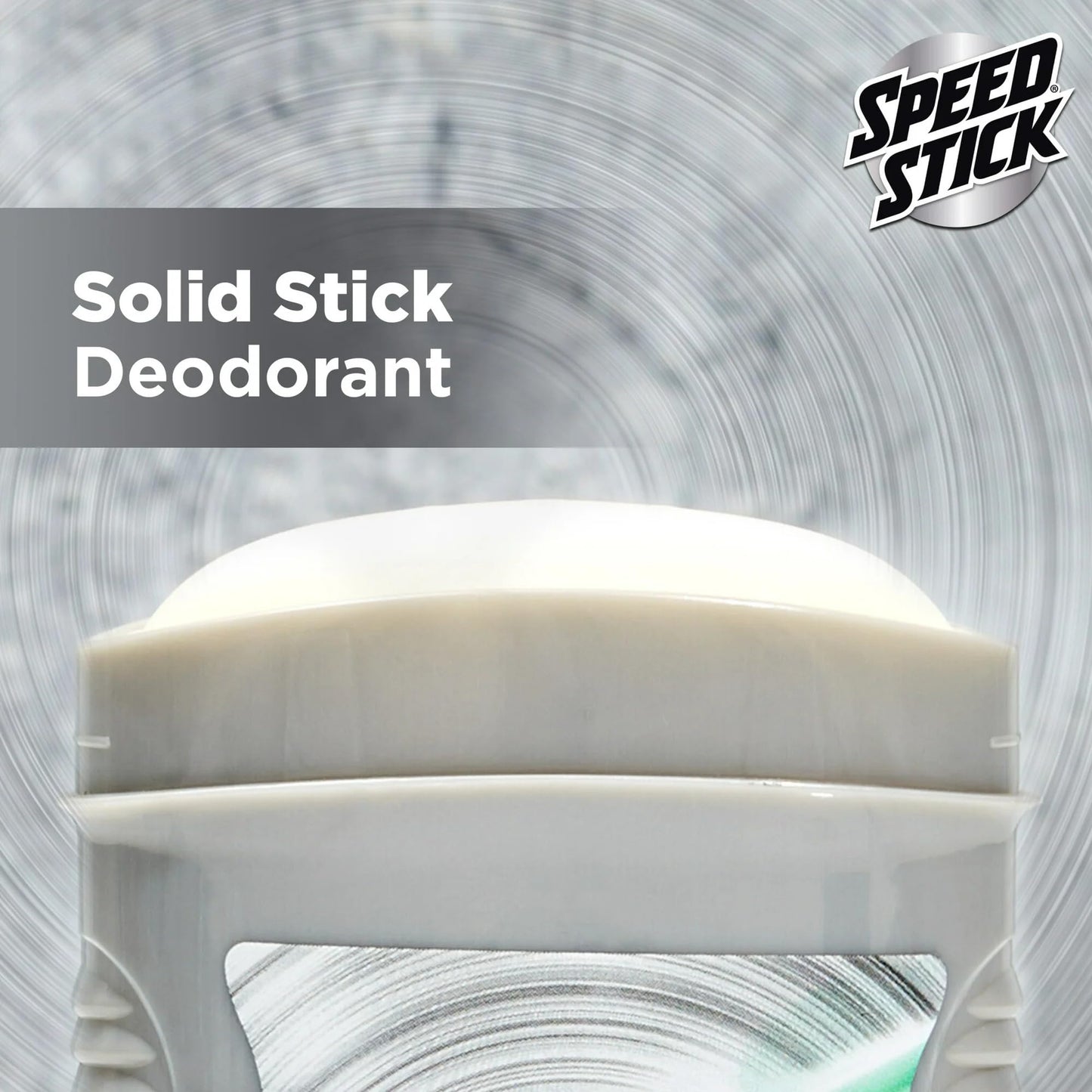 Speed Stick Fresh Deodorant 3 oz | Pack of 8 – All-Day Freshness